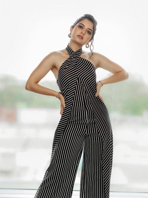 Ashika Ranganath