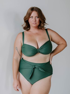 Ashley Dorr