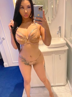 Ashley Lin