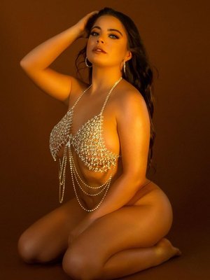 Ashley Ortega