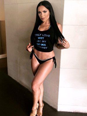 Ashley Piccone