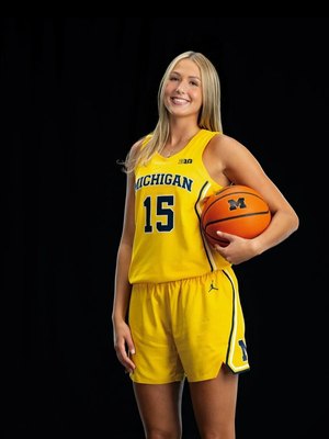 Ashley Sofilkanich