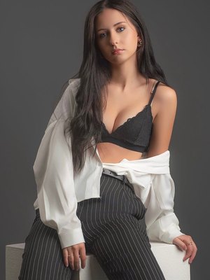 Ashlyn Bree