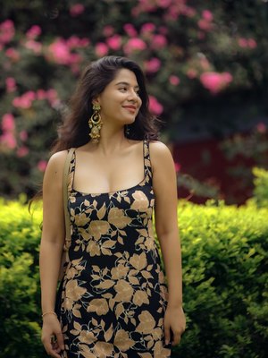 Ashwini Karki