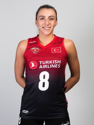 Asli Kalac