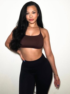 Astrid Ramirez