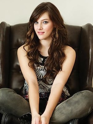 Aubrey Peeples