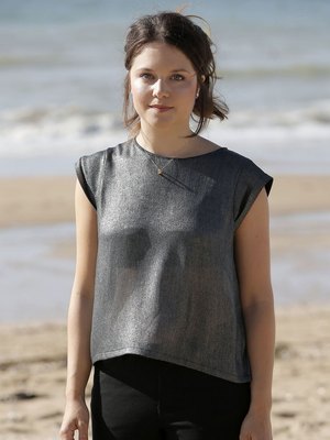 Audrey Bastien