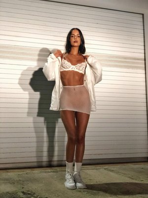 Audri Nix