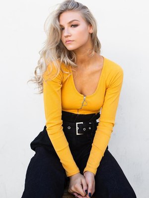 Autumn Miller