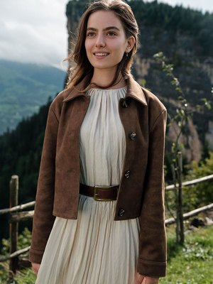 Ava Yaman