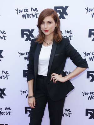 Aya Cash