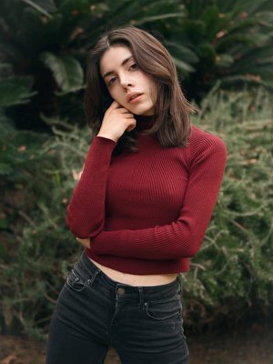 Aya Wolf