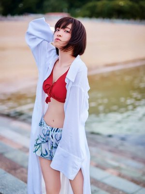 Ayaka Suwa