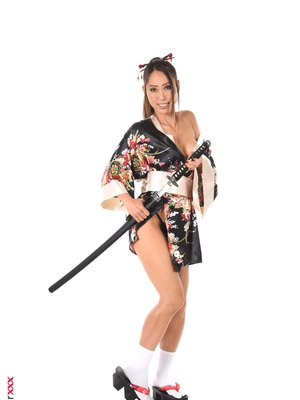 Ayako Fuji