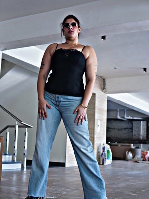 Ayushi Sharma