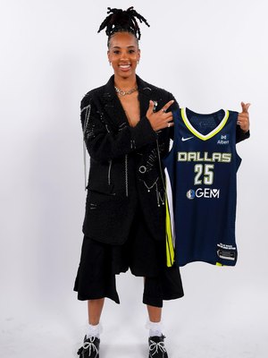 Aziaha James