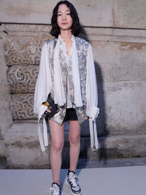 Bae Doona