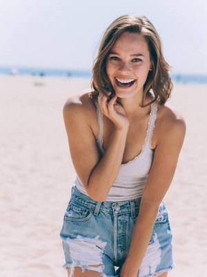 Bailey Noble