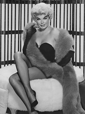Barbara Nichols