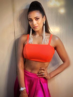 Barkha Bisht