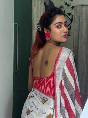 Barninee Chakraborty