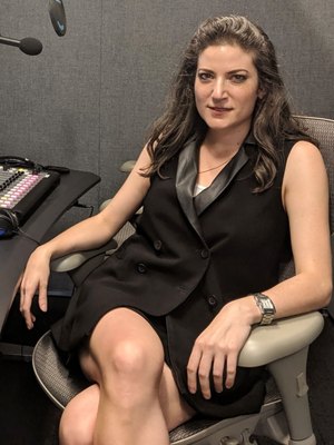 Batya Ungar-sargon