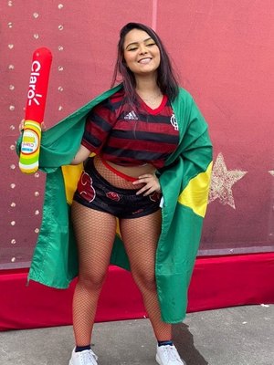 Baueny Barroco