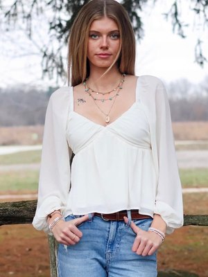 Baylee Olivia