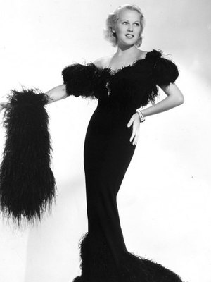 Beatrice Coleman