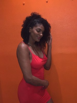 Beatriz Santos