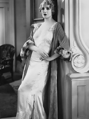 Bebe Daniels