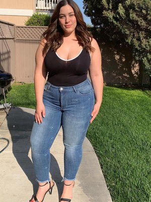 Becca Elisse