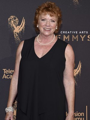 Becky Ann Baker