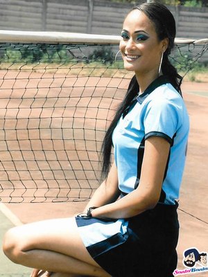 Belinda Potts