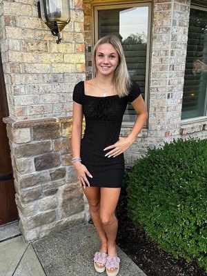 Bella Brozeski