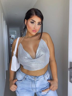 Bella Osses