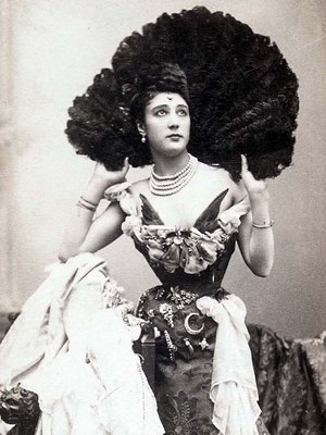 Bella Otero