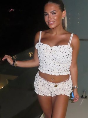 Bethany Jacob