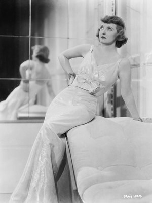 Bette Davis