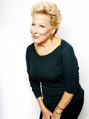 Bette Midler