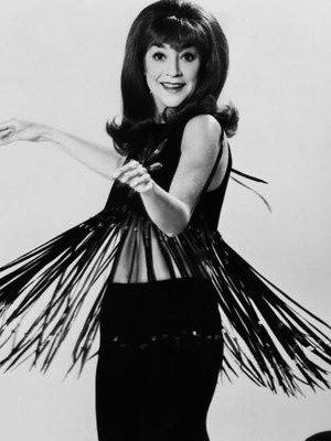 Betty Walker