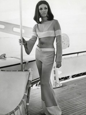 Beverly Adams