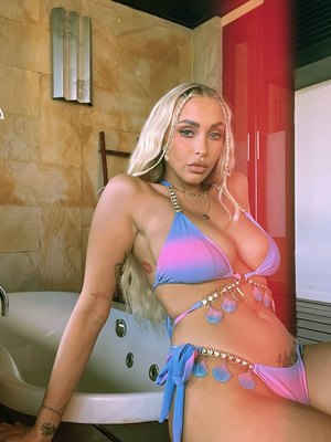 Beverly Cmua