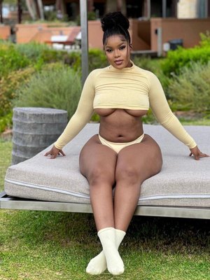 Beverly Tlhako