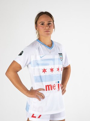 Bianca St-Georges