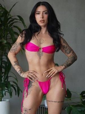 Bianca Taylor