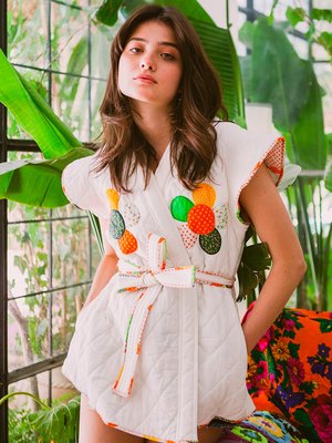 Blanca Soler