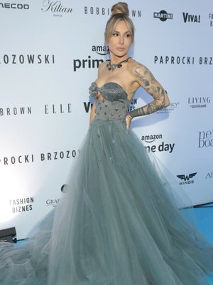 Blanka Lipinska