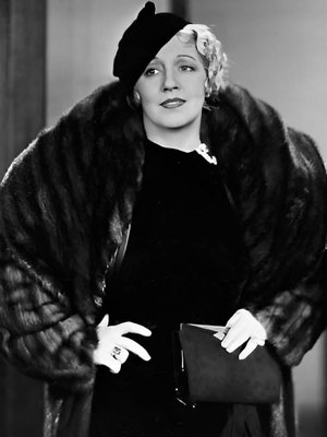 Blossom Seeley